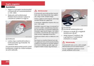 Mercedes-Benz-B-Class-W245-Kezelesi-utmutato page 296 min