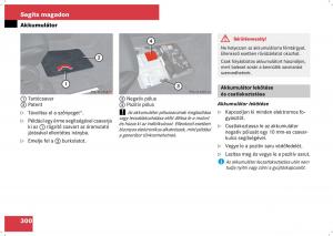 Mercedes-Benz-B-Class-W245-Kezelesi-utmutato page 302 min