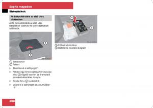 Mercedes-Benz-B-Class-W245-Kezelesi-utmutato page 310 min