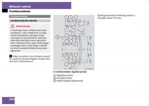 Mercedes-Benz-B-Class-W245-Kezelesi-utmutato page 326 min