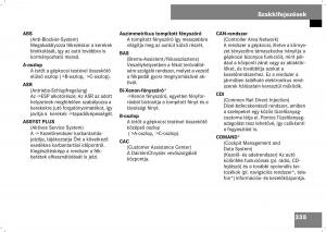 Mercedes-Benz-B-Class-W245-Kezelesi-utmutato page 337 min