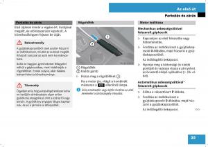 Mercedes-Benz-B-Class-W245-Kezelesi-utmutato page 37 min