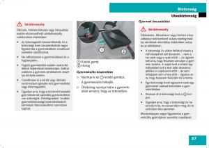 Mercedes-Benz-B-Class-W245-Kezelesi-utmutato page 59 min