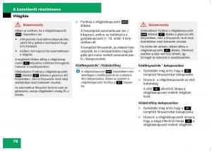 Mercedes-Benz-B-Class-W245-Kezelesi-utmutato page 80 min