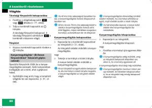 Mercedes-Benz-B-Class-W245-Kezelesi-utmutato page 82 min