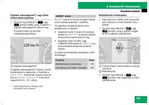 Mercedes-Benz-B-Class-W245-Kezelesi-utmutato page 95 min