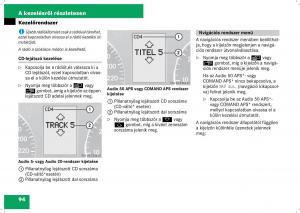 Mercedes-Benz-B-Class-W245-Kezelesi-utmutato page 96 min