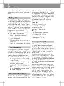 Mercedes-Benz-B-Class-W246-manuel-du-proprietaire page 29 min