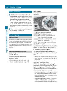 Mercedes-Benz-B-Class-W246-owners-manual page 102 min