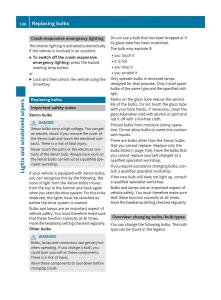 Mercedes-Benz-B-Class-W246-owners-manual page 108 min