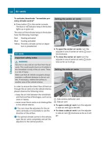 Mercedes-Benz-B-Class-W246-owners-manual page 128 min