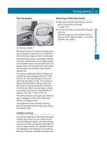 Mercedes-Benz-B-Class-W246-owners-manual page 181 min