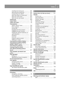 Mercedes-Benz-B-Class-W246-owners-manual page 19 min