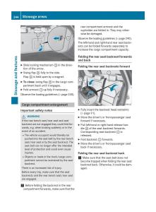 Mercedes-Benz-B-Class-W246-owners-manual page 246 min