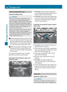 Mercedes-Benz-B-Class-W246-owners-manual page 248 min