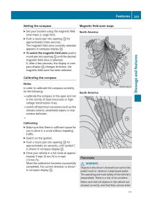 Mercedes-Benz-B-Class-W246-owners-manual page 267 min