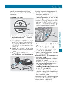 Mercedes-Benz-B-Class-W246-owners-manual page 285 min