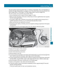 Mercedes-Benz-B-Class-W246-owners-manual page 293 min