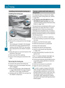 Mercedes-Benz-B-Class-W246-owners-manual page 296 min