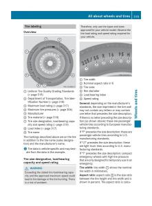 Mercedes-Benz-B-Class-W246-owners-manual page 317 min