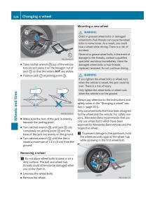 Mercedes-Benz-B-Class-W246-owners-manual page 326 min