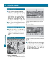 Mercedes-Benz-B-Class-W246-owners-manual page 332 min