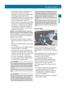 Mercedes-Benz-B-Class-W246-owners-manual page 49 min