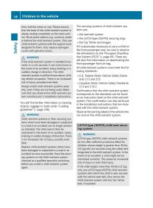 Mercedes-Benz-B-Class-W246-owners-manual page 60 min