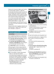 Mercedes-Benz-B-Class-W246-owners-manual page 71 min