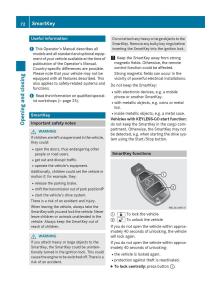 Mercedes-Benz-B-Class-W246-owners-manual page 74 min