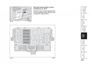 Fiat-Croma-instrukcja-obslugi page 184 min