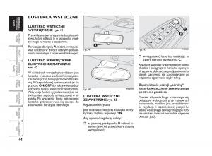 Fiat-Croma-instrukcja-obslugi page 45 min