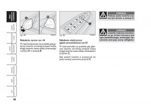 Fiat-Croma-instrukcja-obslugi page 47 min