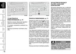 Fiat-Croma-instrukcja-obslugi page 73 min