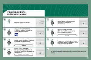 Peugeot-607-instrukcja-obslugi page 143 min