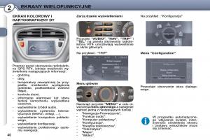 Peugeot-607-instrukcja-obslugi page 38 min