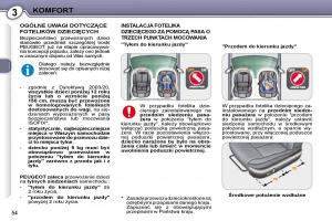 Peugeot-607-instrukcja-obslugi page 52 min