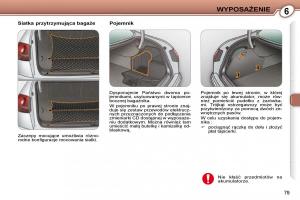 Peugeot-607-instrukcja-obslugi page 80 min