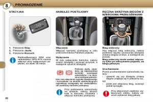 Peugeot-607-instrukcja-obslugi page 89 min