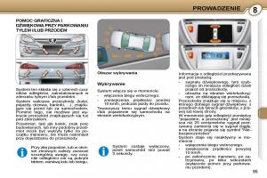 Peugeot-607-instrukcja-obslugi page 97 min