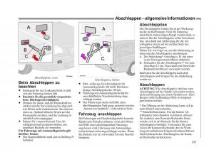 Volvo-V70-II-2-Handbuch page 106 min