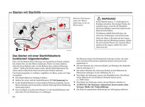 Volvo-V70-II-2-Handbuch page 107 min