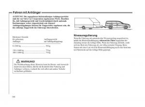 Volvo-V70-II-2-Handbuch page 109 min