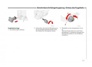 Volvo-V70-II-2-Handbuch page 112 min