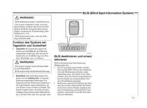 Volvo-V70-II-2-Handbuch page 122 min