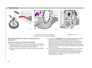 Volvo-V70-II-2-Handbuch page 129 min