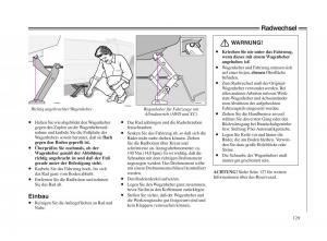 Volvo-V70-II-2-Handbuch page 130 min