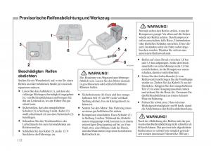 Volvo-V70-II-2-Handbuch page 133 min