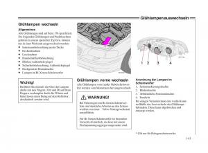 Volvo-V70-II-2-Handbuch page 144 min