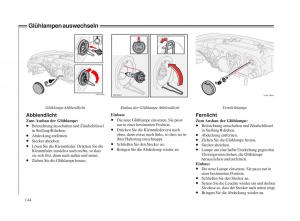 Volvo-V70-II-2-Handbuch page 145 min